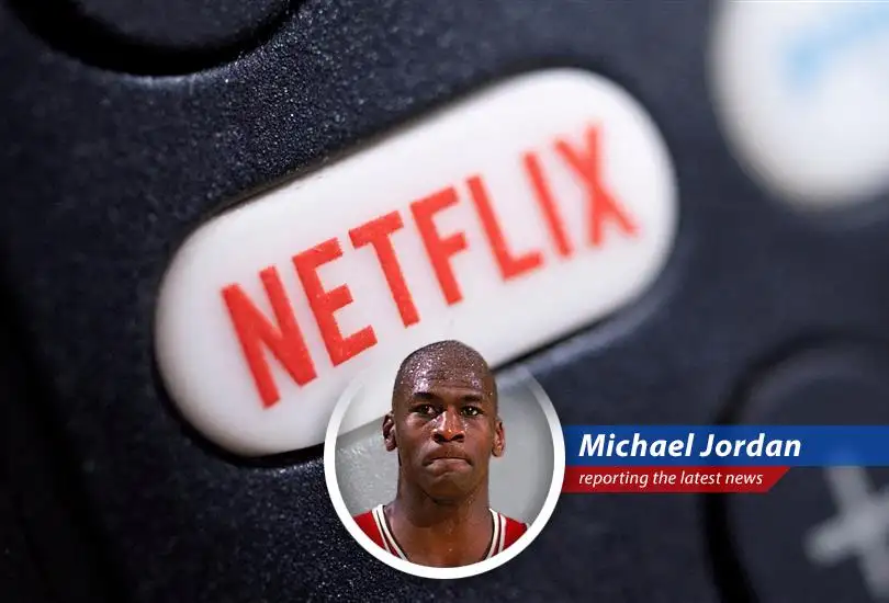 MJ analyzes Wall Street's latest calls on companies like Coinbase, Netflix, Apple, and more, with a touch of humor and a slam dunk of financial insight.