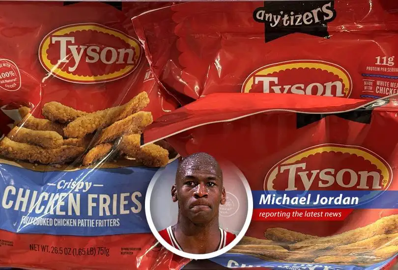 MJ analyzes the latest market moves: Buffett's succession, chip industry woes, Skechers' acquisition, and more. Is this the flu game of the stock market?