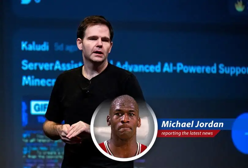 MJ breaks down Groq's new European data center and why the AI inference game is heating up, but reminds everyone there's only one GOAT.