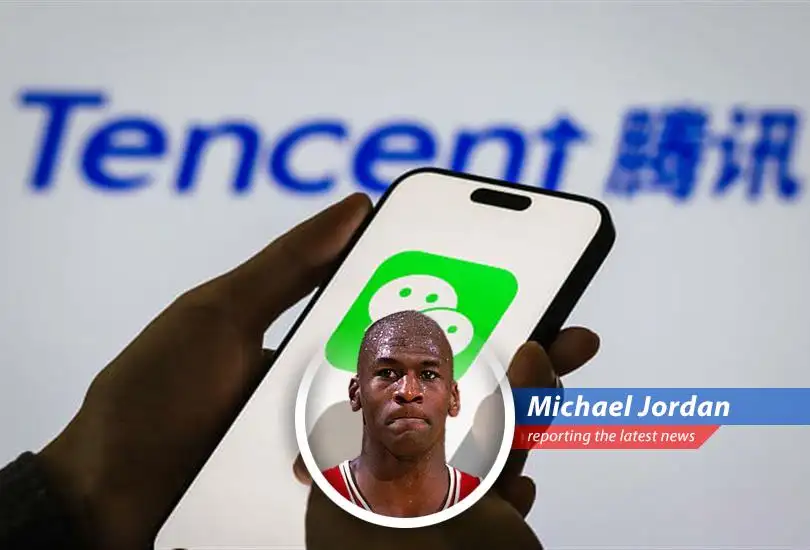 MJ breaks down Tencent's European cloud expansion, their AI strategy, and whether they can dunk on the hyperscalers.