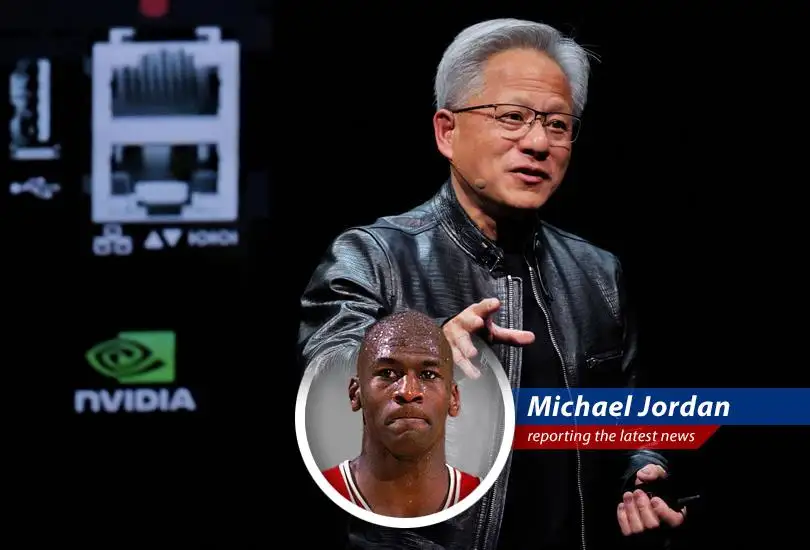 MJ breaks down how Nvidia's new AI chips are changing the game, and CoreWeave is betting big.