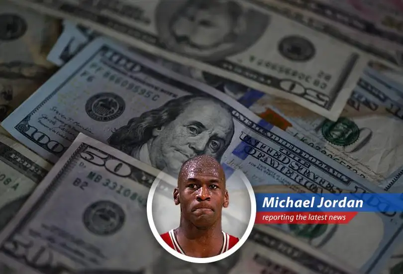 MJ breaks down the latest market news, from Moody's downgrade to trade war tensions, with a slam dunk of humor and a touch of shade.