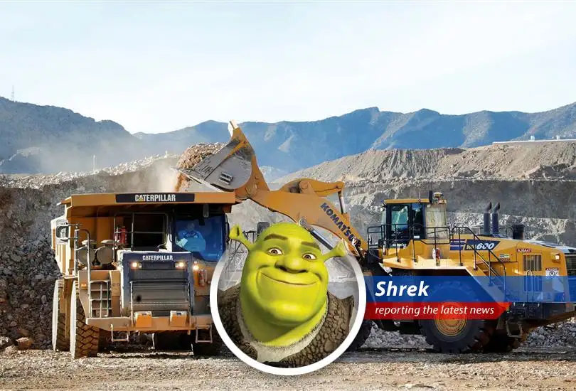 MP Materials, the only rare earth mine in the US, is predicted to see a 32% stock increase due to geopolitical tensions with China, making it a strategic asset, and maybe even a fairytale ending!