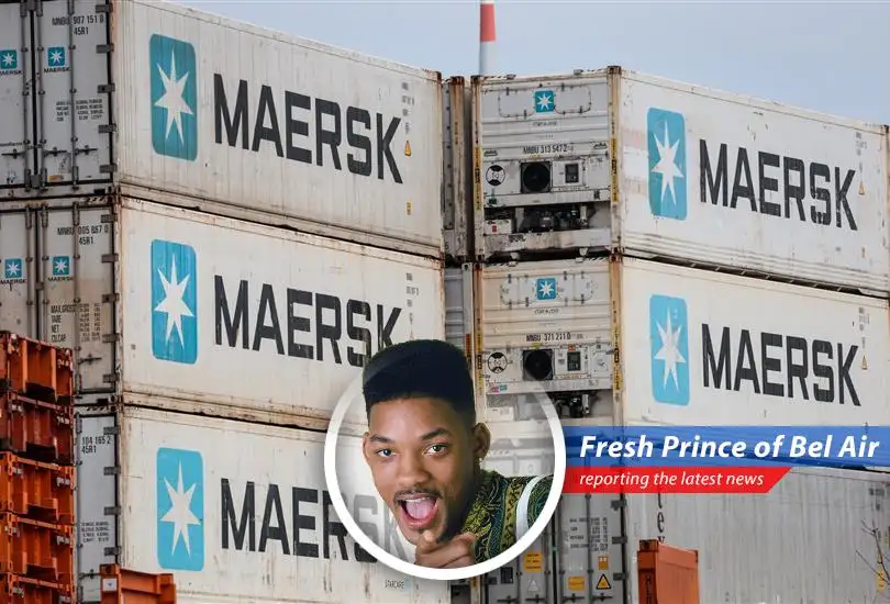 Maersk's Q1 earnings are off the chain, but with Red Sea drama and Trump's tariff tango, smooth sailing ain't guaranteed, word!