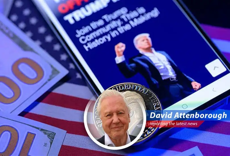 Magic Eden partners with Trump meme token team to launch a $TRUMP-branded cryptocurrency wallet, adding another layer to the former president's foray into the digital asset world. But will it be a roaring success or just another flash in the pan?