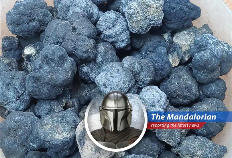 Mando reports on Trump's executive order to fast-track deep-sea mining, igniting a battle for mineral riches and environmental concerns.