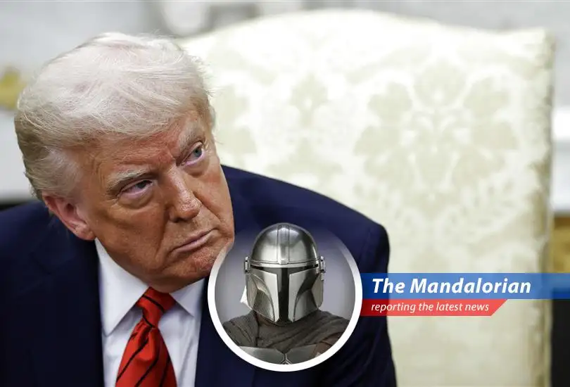 Mando reports on Trump's meeting with retail giants Walmart, Target, Home Depot, and Lowe's, as tariffs loom and prices threaten to skyrocket.