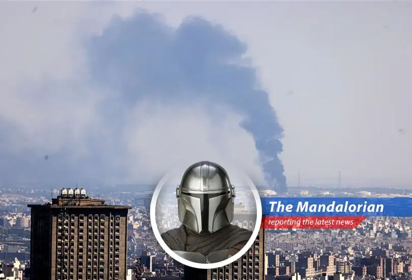 Mando reports on how the escalating conflict between Israel and Iran is sending shockwaves through the energy markets, with analysts and CEOs fearing major disruptions and potential price spikes. Oil prices are as mixed as the Mandalorians clan back on Mandalore. This is the way.
