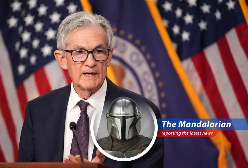 Mando reports on the Federal Reserve's cautious approach to interest rates amidst tariff concerns and economic uncertainty. Looks like credits are staying put for now.