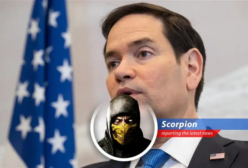 Marco Rubio reveals Trump's reluctance to sanction Russia, hoping for a diplomatic end to the Ukraine conflict. Is peace a Fatality or a Friendship?