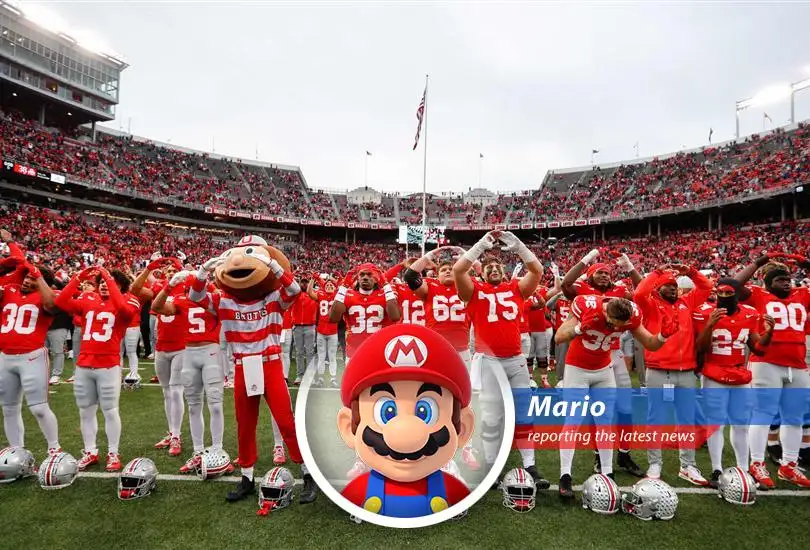 Mario breaks down the House v. NCAA settlement, explaining how college athletes will finally get their coins, and what it means for the future of college sports. Mama Mia!