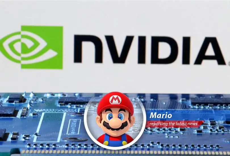 Mario breaks down the latest Wall Street buzz with humor, insights, and maybe a few mushrooms. From Amazon's Super Star to Dow's Game Over, let's-a go!