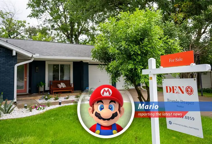 Mario breaks down the latest mortgage news: rates are up, but some buyers are still jumping for joy! Can you believe it?