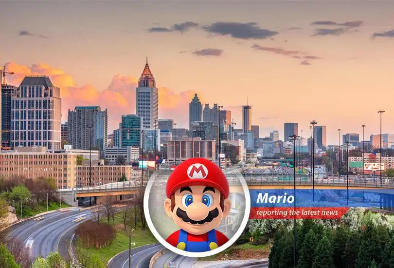Mario breaks down the latest real estate report, finding that buying a home is harder than rescuing Princess Peach from Bowser these days!