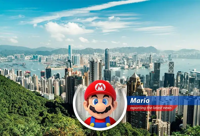 Mario dives into the wild world of Regencell Bioscience, a Hong Kong-based company with soaring stocks, questionable revenue, and a whole lot of 'Mama Mia!' moments.