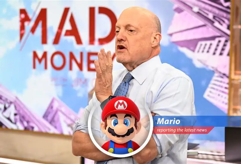 Mario explains why investors shouldn't-a freak out about Moody's downgrade, just like-a the times before!
