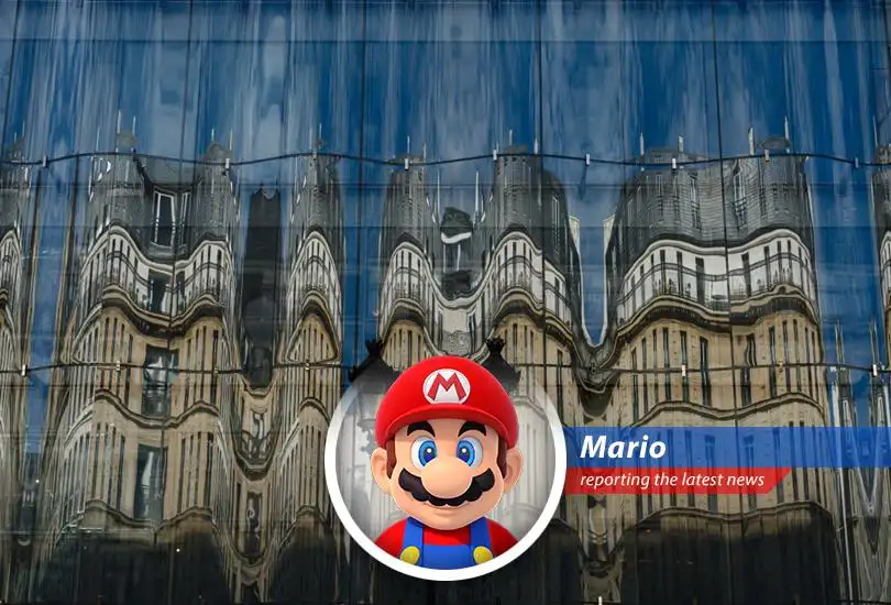 Mario here, jumping into the latest news! Europe's property market is bouncing back like a Super Mushroom, but watch out for those Goomba-like economic slowdowns!
