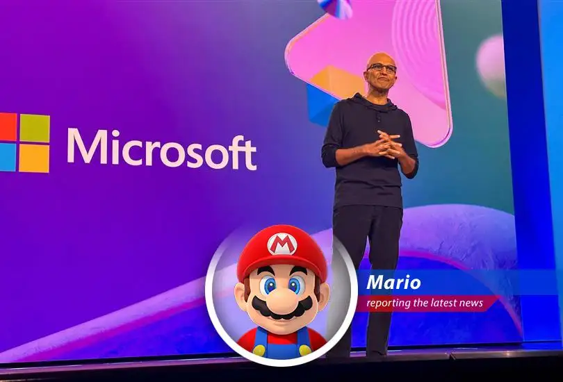 Mario reports on Goldman Sachs' top stock picks: Microsoft, KinderCare, Lyft, Woodward, and Diamondback. Can these stocks jump as high as Mario?