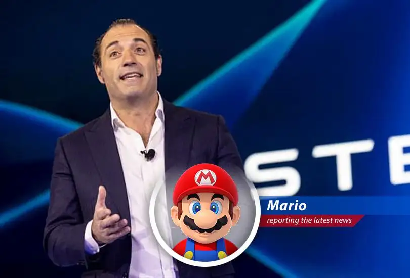 Mario reports on Stellantis' new CEO, Antonio Filosa, and the challenges ahead for the car giant, with a dash of Mushroom Kingdom humor.