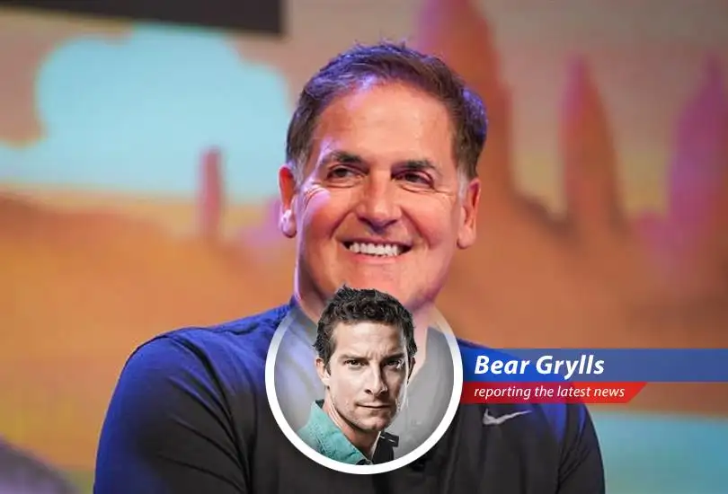 Mark Cuban launches Harbinger Sports Partners, a $750 million private equity fund targeting minority stakes in pro sports franchises, signaling a new era of data-driven investment in the sports world. Time to adapt and overcome, folks!