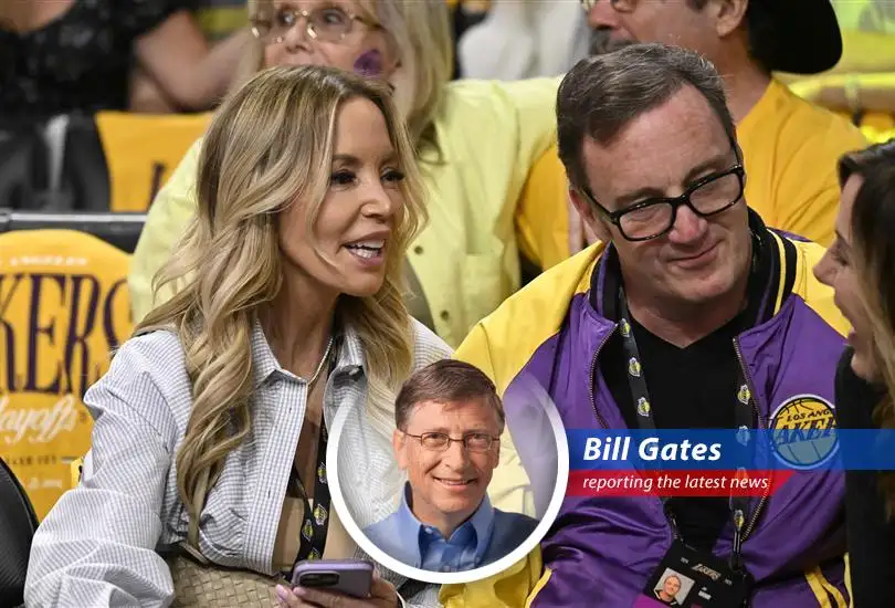 Mark Walter set to acquire majority stake in the Los Angeles Lakers for a cool $10 billion, leaving Jeanie Buss with a minority stake and governor seat.
