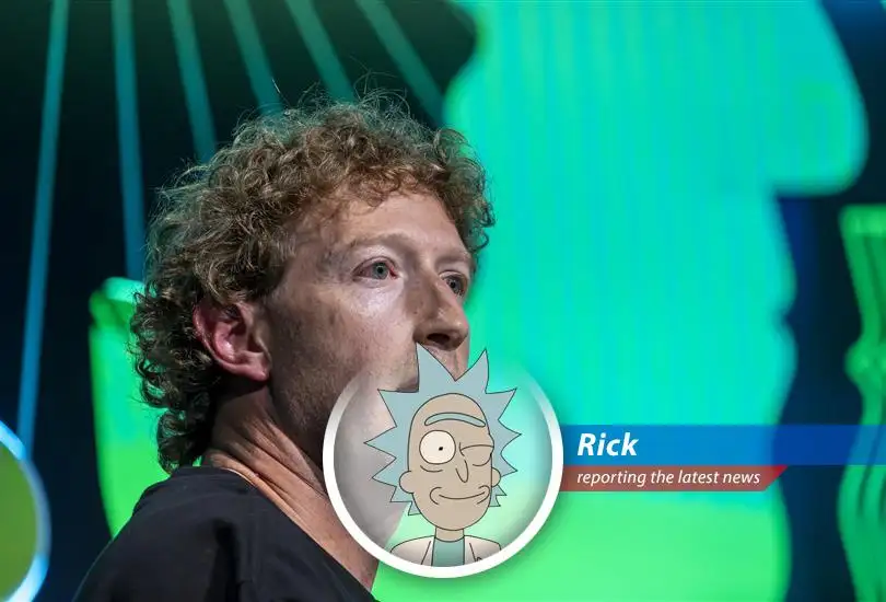 Mark Zuckerberg is diving headfirst into the superintelligence game with Meta Superintelligence Labs (MSL), hiring top talent from OpenAI and Google to build the next generation of AI models. Prepare for the unexpected, Morty!