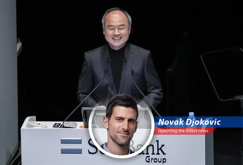 Masa Son goes 'all in' on OpenAI with a $33.2 billion investment, dreaming of artificial superintelligence and sparking thoughts of missed partnership opportunities.
