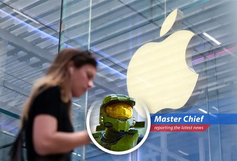 Master Chief Reports: Market wobbles on debt downgrade, Cramer advises 'stay the course,' Nvidia flexes AI muscles, and Apple sweats in the AI race.