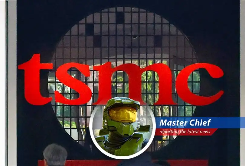 Master Chief reports on the US considering ending chip technology waivers for China, impacting semiconductor stocks and escalating trade tensions.