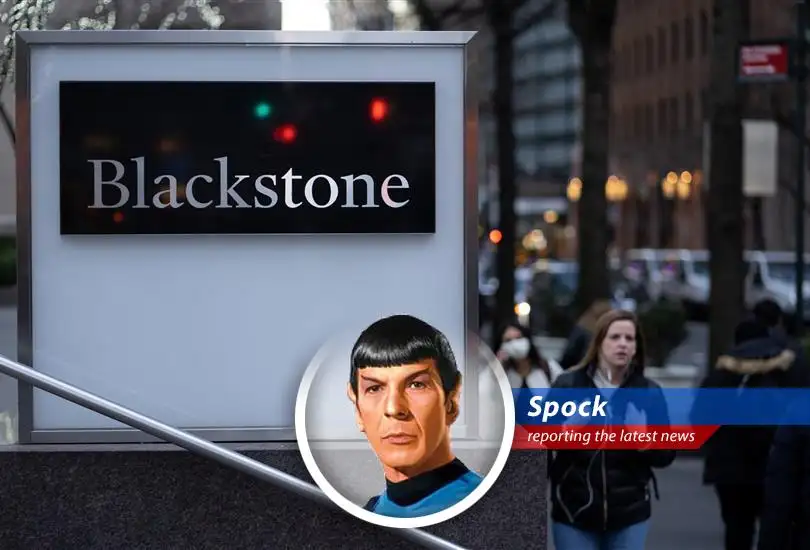 Matt Maley of Miller Tabak suggests Blackstone is oversold and poised for a significant recovery, while also highlighting Travelers and General Dynamics as potential opportunities.