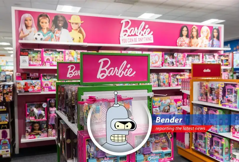 Mattel is pulling back its financial targets and raising prices thanks to Trump's tariffs, which is just great for my retirement fund. NOT!