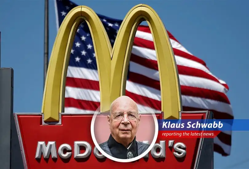 McDonald's announces a massive hiring initiative, cozying up with political figures, while navigating the complexities of labor and public image in an ever-evolving global landscape.