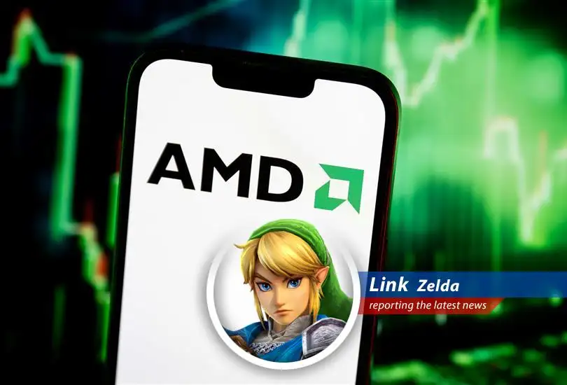 Melius Research analyst sees significant upside for AMD, citing AI growth and GPU momentum. Can it reach the Golden Land?