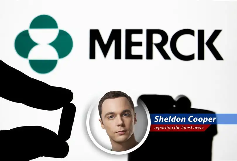 Merck adjusts its 2025 profit forecast downwards due to tariffs and a one-time charge, while still reporting strong first-quarter earnings driven by oncology and animal health products.