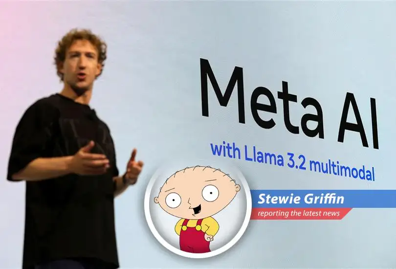 Meta triumphs in a copyright dispute with authors over AI training data, but the legal battle is far from over, b*tch.