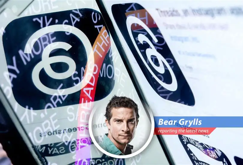 Meta unleashes ads on Threads globally, preparing for a revenue surge. Are you ready for the digital wilderness?