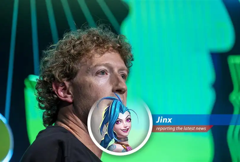 Meta unveils V-JEPA 2, an AI 'world model' that aims to understand and predict physical interactions, but will it be able to understand my mayhem?