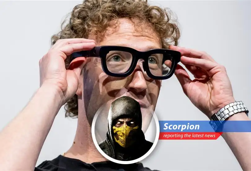 Meta's AI ambitions, fueled by Llama and Zuckerberg's vision, face the wrath of potential Trump tariffs and investor scrutiny. Can they withstand the kombat?