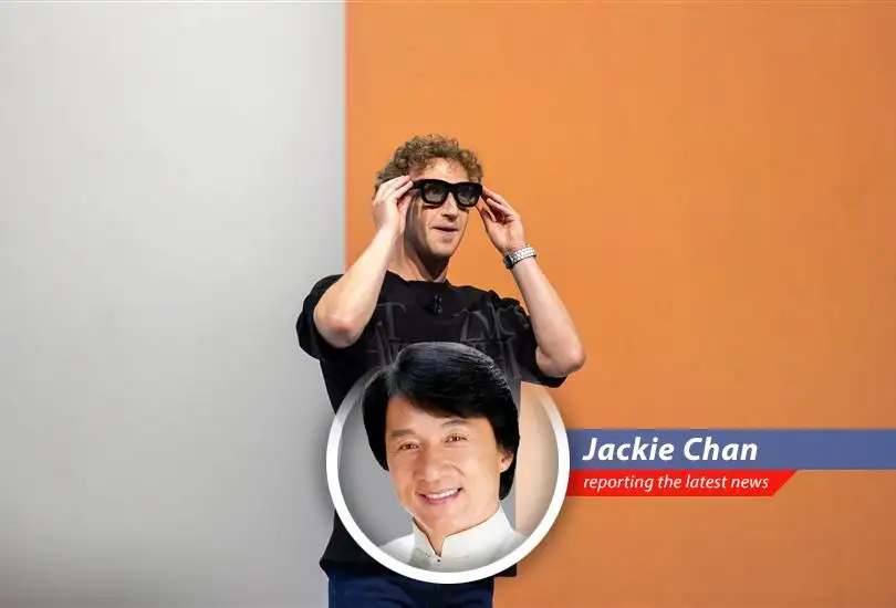 Meta's CEO Mark Zuckerberg is on a massive AI talent-grabbing spree, poaching top executives from rival AI firms with billions of dollars. Even I'm impressed by his acrobatic moves in the corporate world!