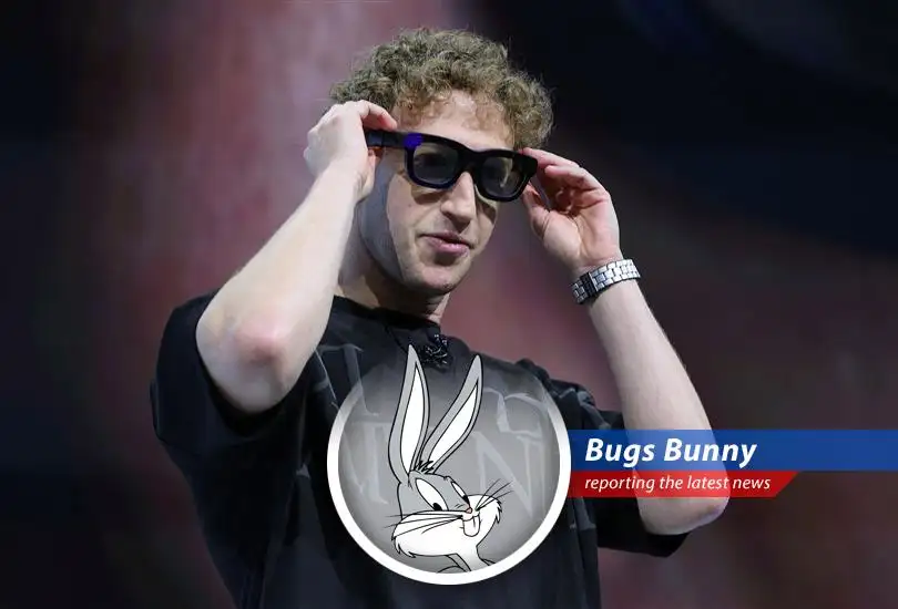 Meta's Reality Labs, responsible for VR and AR tech, experiences layoffs in its Oculus Studios unit. Looks like someone didn't say their carrots!