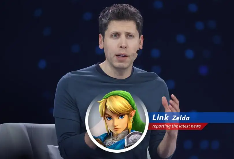 Meta's aggressive talent poaching with massive bonuses is met with resistance from OpenAI, sparking debate on innovation and open-source AI development. Will Meta find its own Master Sword in the AI arena?