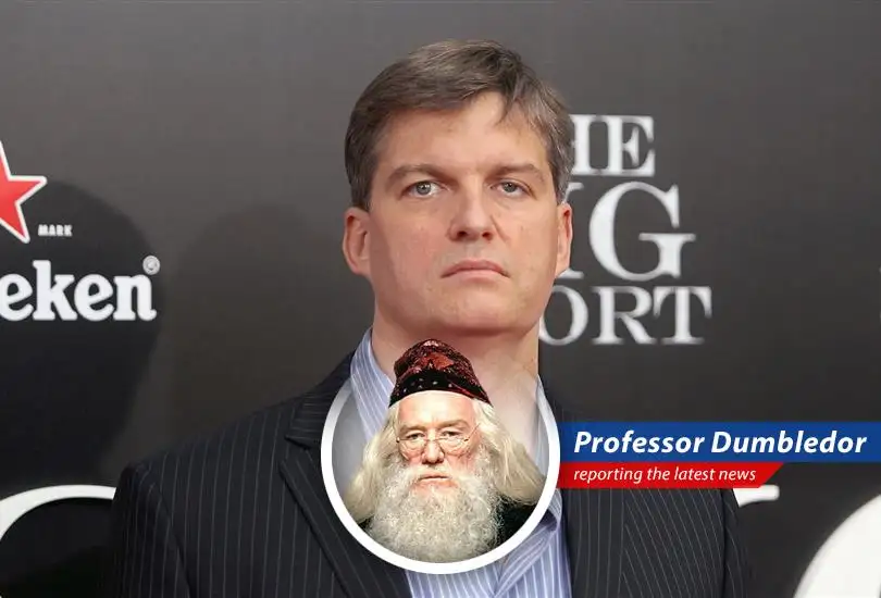 Michael Burry, famed for predicting the 2008 crisis, casts bearish spells on Nvidia and Chinese internet giants while dabbling in Estée Lauder's beauty secrets.