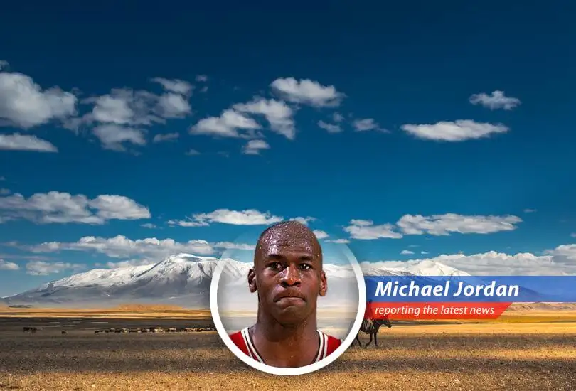 Michael Jordan analyzes Mongolia's ambitious plan to attract 2 million tourists by 2030 and boost its GDP, focusing on infrastructure and sustainable growth. Just like winning championships, it takes teamwork!