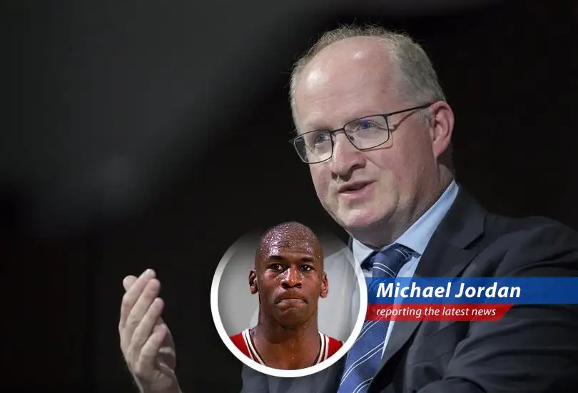Michael Jordan weighs in on the European Central Bank's claim that its inflation-fighting cycle is complete, while questioning the next play, potential risks, and if they really got the Flu Game performance they needed.