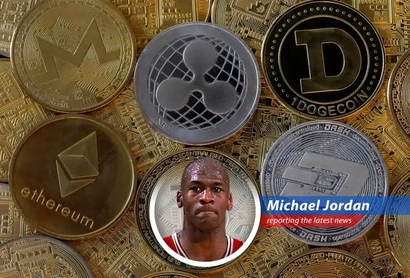 Michael Jordan weighs in on the Justice Department's record-breaking $225 million crypto seizure, reminding everyone that even in the digital world, cheaters never prosper. And they definitely can't fly like Mike.