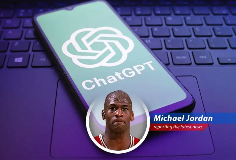 Michael Jordan weighs in on the Washington Post's deal with OpenAI, examining the implications for journalism, AI, and who really owns the content, all while throwing in a few 'Jordan Rules' for good measure.