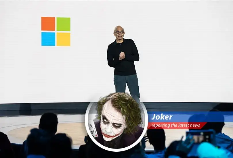 Microsoft, Sony, and Nintendo are all raising prices on consoles and games, and The Joker has some thoughts (obviously).