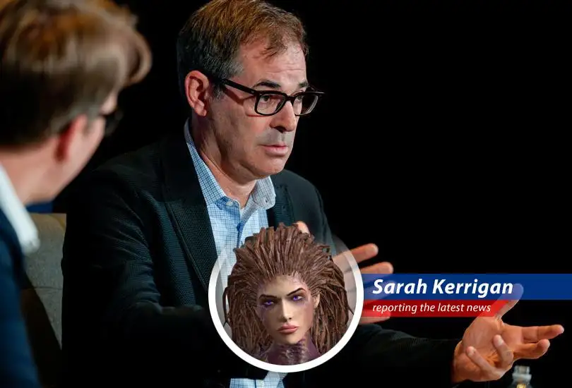 Microsoft and Meta's strong earnings reports provide a lifeline to CoreWeave amid tariff concerns, but the Queen of Blades remains skeptical.