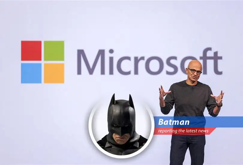 Microsoft announces significant layoffs, sparking debate over whether AI is to blame or if it's simply a matter of corporate cost-cutting in a dynamic marketplace.