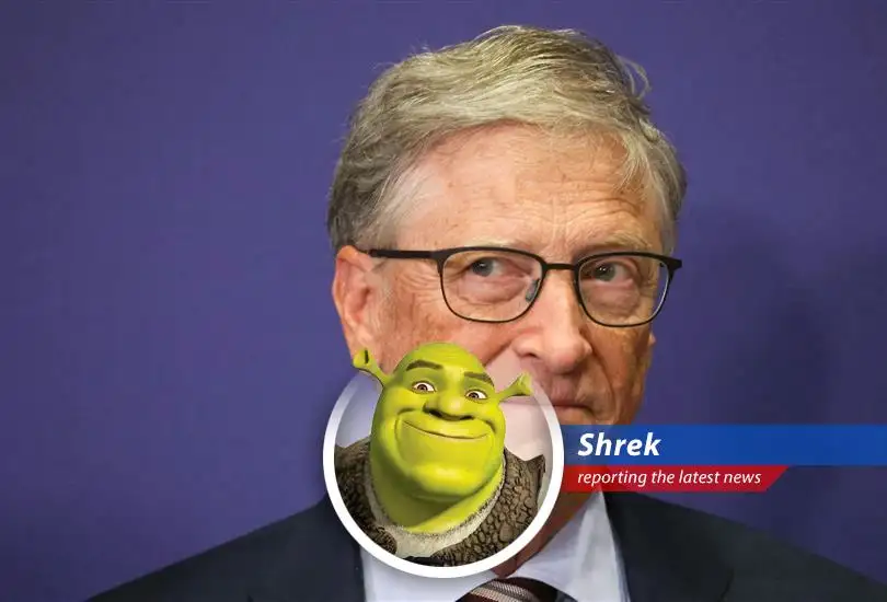 Microsoft co-founder Bill Gates plans to give away all his wealth through his philanthropy, but faces the challenge of spending it down fast enough before his foundation closes in 2045.
